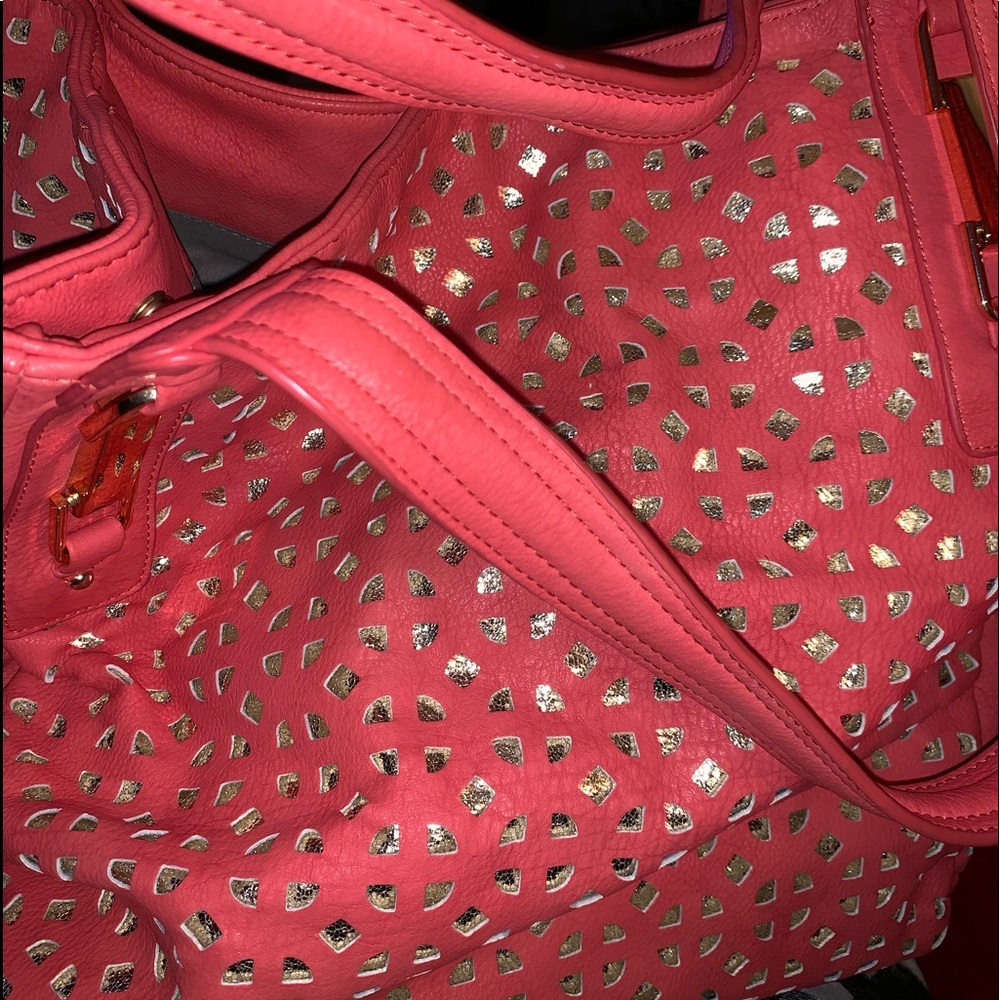 Big Buddha Large Bag
